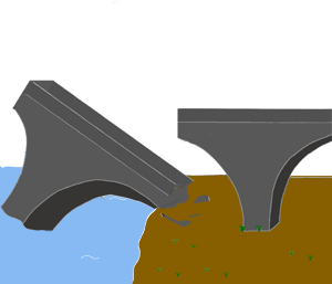 Florentinaschaefer Florentinaschaefer Bruecke defekt.png