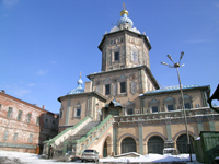 Datei:Die Peter-und-Paulus-Kathedrale.jpg