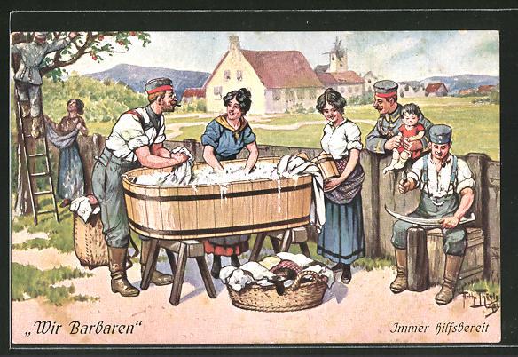 Datei:Wir Barbaren - Immer hilfsbereit (D 1915).jpg