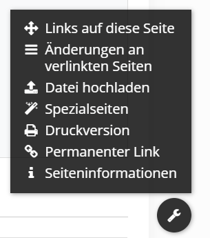 Dateien hochladen Upload-Assistent