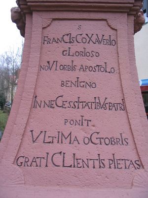 Mittelbrücke Inschrift östlich.jpg