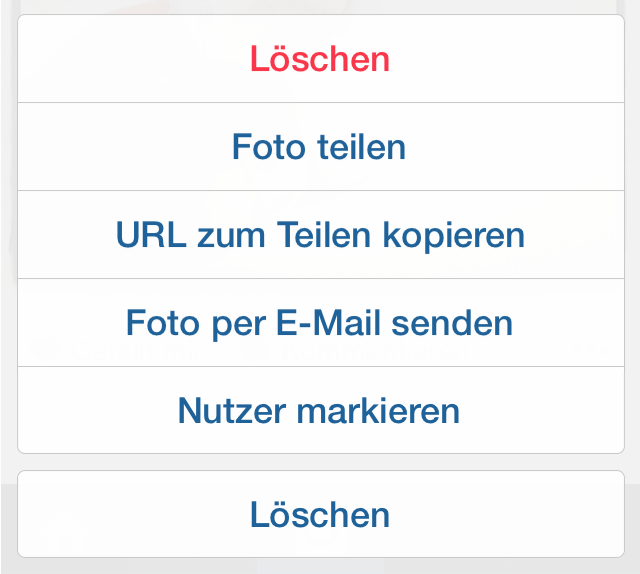Datei:Instagram optionen.png