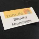 MHeusinger
