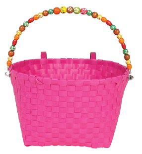 Datei:SilkeKammerlohr Fahrradkorb-pink-1.jpg