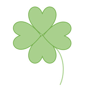 Datei:Glückskleeblatt.jpg
