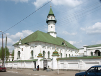 Datei:Die Mardschani-Moschee.jpg