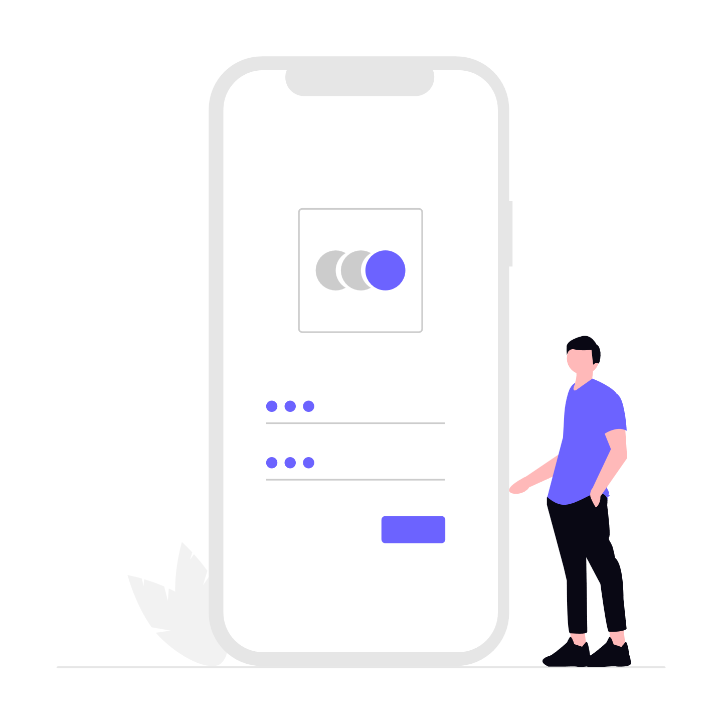 Login