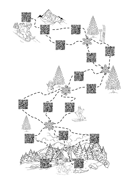 Datei:Schlittenfahrt DaZ.pdf