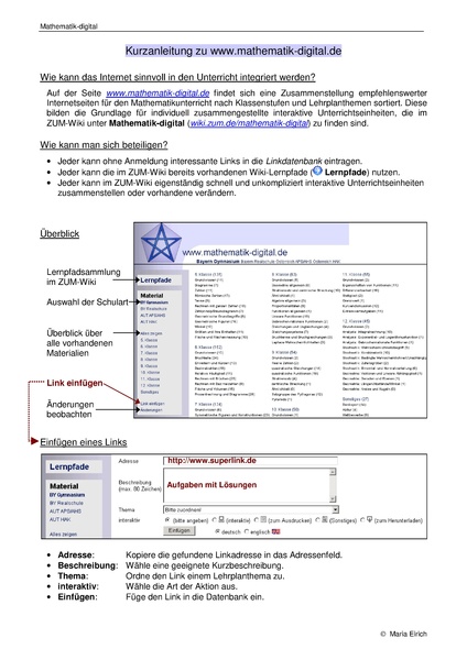 Datei:Anleitung Linkdatenbank gym.pdf