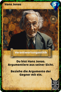 Hans Jonas