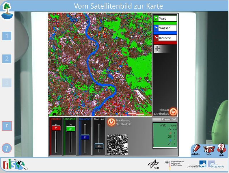 Datei:Satellitenbild Karte.jpg