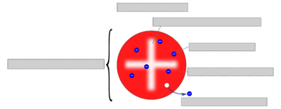 Rosinenkuchenmodell zum Ausfüllen.svg