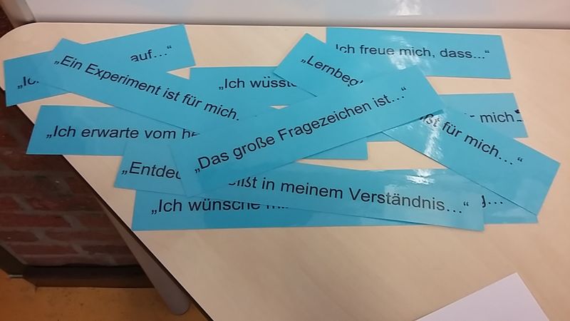 Datei:Workshop Wasser 2016 Aufbau 12.jpg