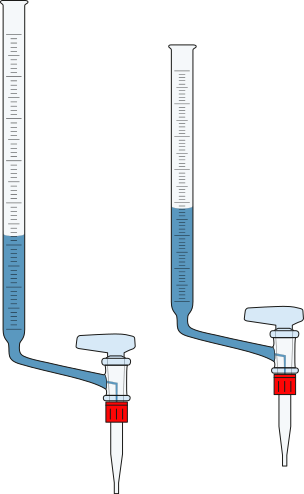 Datei:Burette mit-Seitenhahn.svg