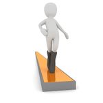 Uebung macht den Meister