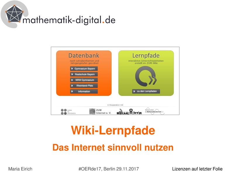 Datei:Wiki-Lernpfade Das Internet sinnvoll nutzen.pdf