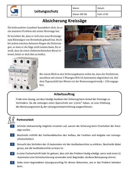 Datei:Lernsituation Kreissäge.pdf