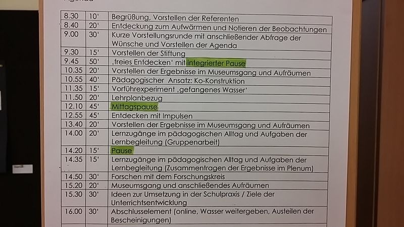 Datei:Workshop Wasser 2016 Aufbau 02.jpg