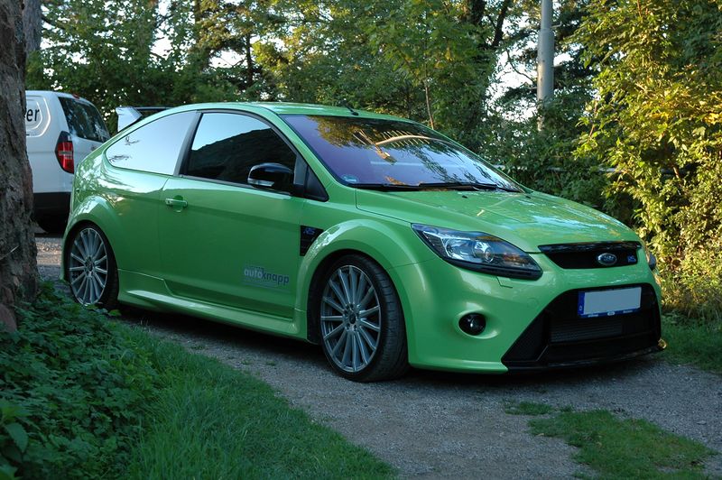 Datei:Focus RS unbearbeitet.jpg