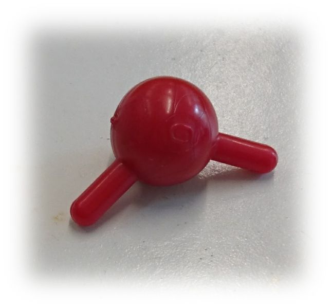 Datei:Molekülbaukasten Sauerstoffatom.jpg