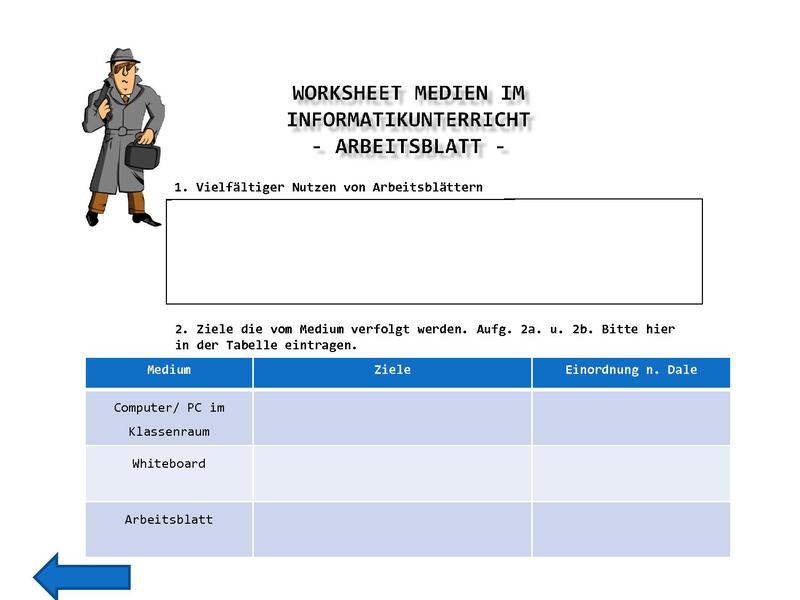 Datei:Worksheet Medien im Informatikunterricht.pdf