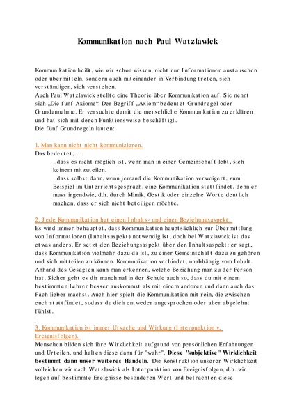 Datei:Kommunikation nach Paul Watzlawick.pdf