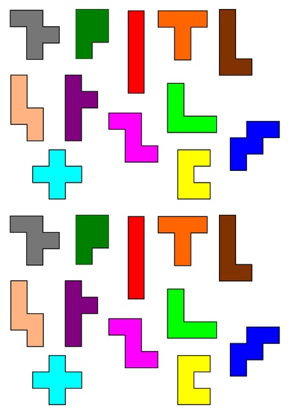 Datei:Pentomino-Teile.pdf