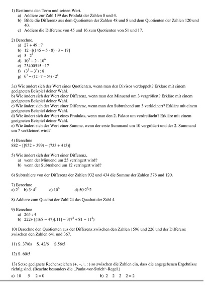 Datei:Vorbereitung auf die 2 SA.pdf