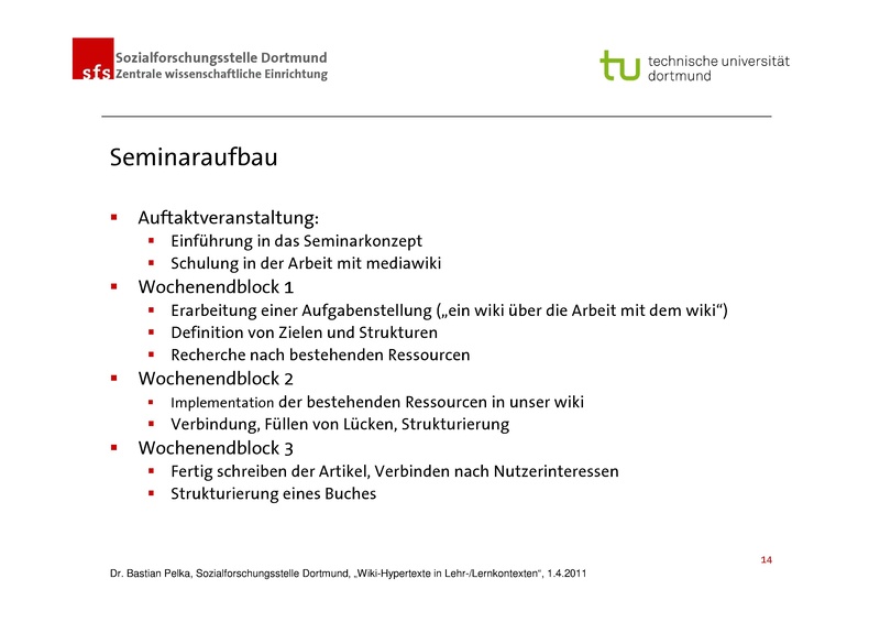 Datei:Präsentation wiki in der Lehre 110401.pdf