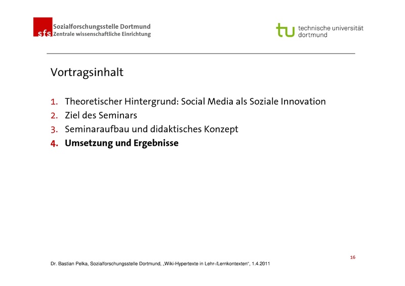 Datei:Präsentation wiki in der Lehre 110401.pdf