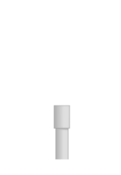 leeres Bild zum Einzeichnen einer Flamme