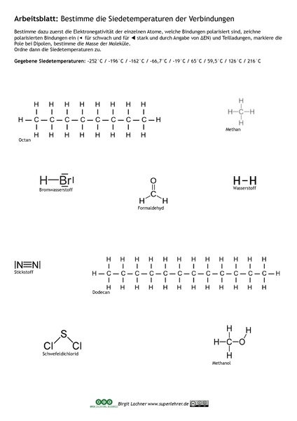 Datei:ARBEITSBLATT Siedetemperaturen.pdf
