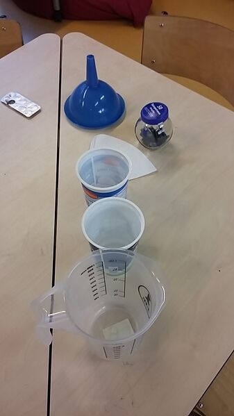 Datei:Workshop Wasser 2016 Aufbau 10.jpg