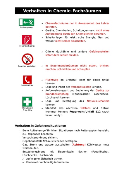 Datei:INFOBLATT Verhalten in Chemie-Fachräumen (PDF).pdf