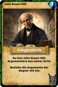 John Stuart Mill