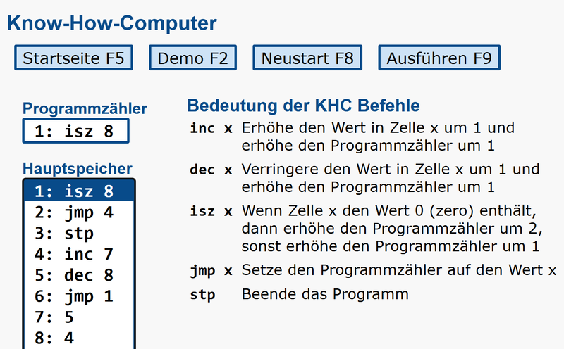 Datei:Khc-emulator.html Screenshot.png