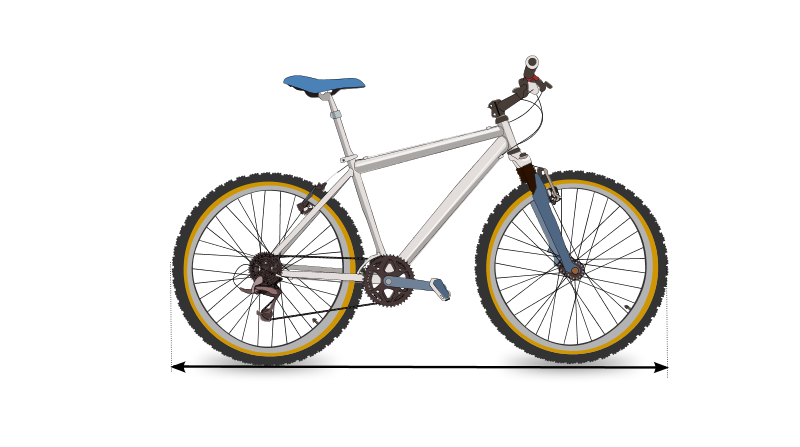 Datei:Fahrrad Laenge.svg