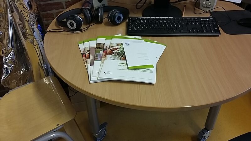 Datei:Workshop Wasser 2016 Aufbau 15.jpg