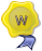 Datei:Certificate yellow.svg