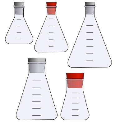 Datei:Erlenmeyerkolben ohne Schliff.svg