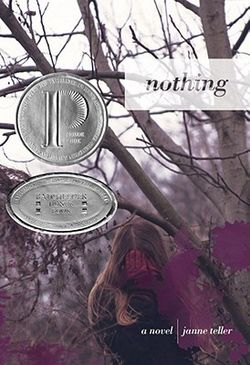 Janne Teller: Nothing - Nichts.