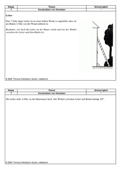 Datei:Einfache Aufgaben Lösungen und weitere Aufgaben.pdf