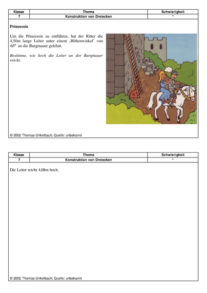 Datei:Einfache Aufgaben Lösungen und weitere Aufgaben.pdf