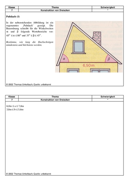 Datei:Einfache Aufgaben Lösungen und weitere Aufgaben.pdf