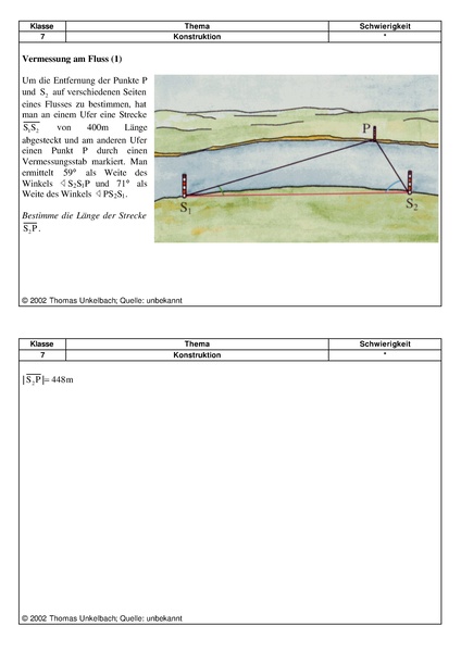 Datei:Einfache Aufgaben Lösungen und weitere Aufgaben.pdf