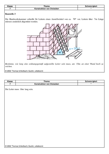Datei:Einfache Aufgaben Lösungen und weitere Aufgaben.pdf