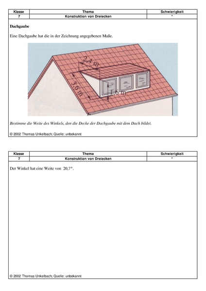 Datei:Einfache Aufgaben Lösungen und weitere Aufgaben.pdf