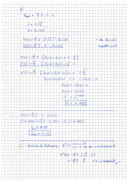 Datei:Musteraufgabe Abitur Logarithmusfunktion Schale b) fertig 2.pdf