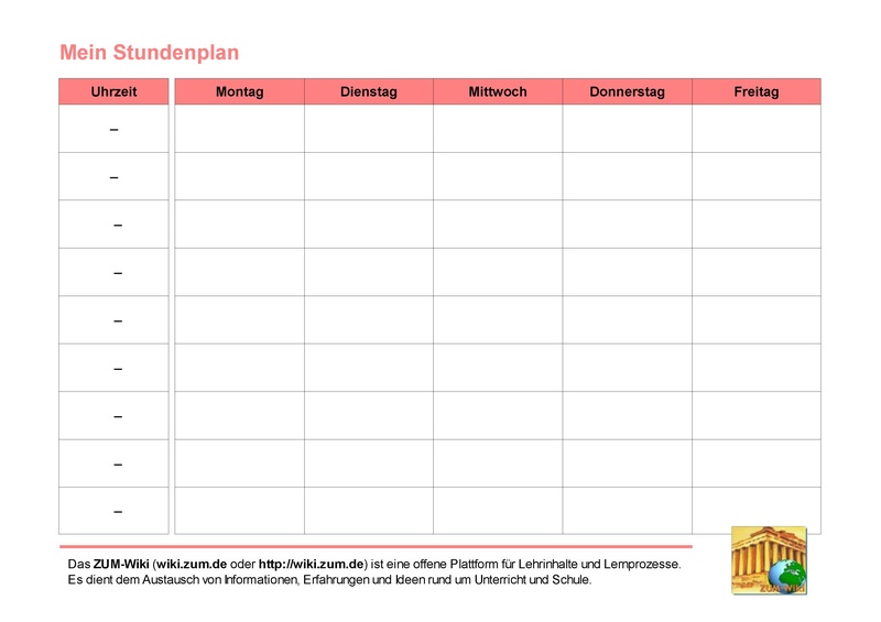 Datei:ZUM-Wiki-Stundenplan 9-Stunden.pdf