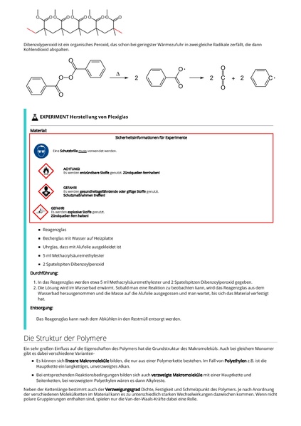 Datei:Oberstufen-Chemiebuch Kontextorientiert Grundlagen der Polymer-Chemie – ZUM-Wiki.pdf